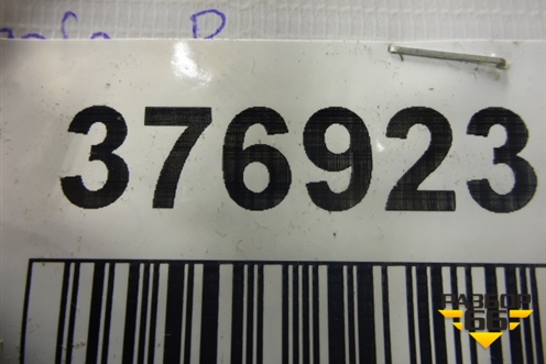 Молдинг крыши правый  (1451782) для Scania 5 R Series с 2004-2016г