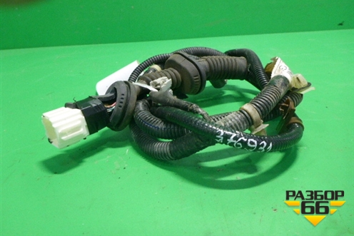 Проводка двери задней правой (под замок на 7 контактов) для Honda CR-V(RE) с 2006-2012г (ЦРВ СРВ)