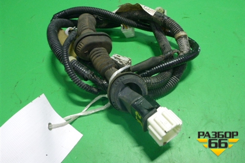 Проводка двери задней правой (под замок на 7 контактов) для Honda CR-V(RE) с 2006-2012г (ЦРВ СРВ)