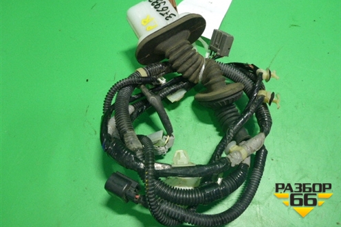 Проводка двери передней правой (под замок на 7 контактов) (32752SWAG003) для Honda CR-V(RE) с 2006-2012г (ЦРВ СРВ)