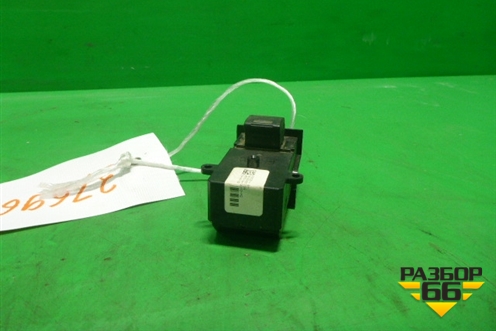 Кнопка стеклоподъёмника (задняя правая) для Honda CR-V(RE) с 2006-2012г (ЦРВ СРВ)