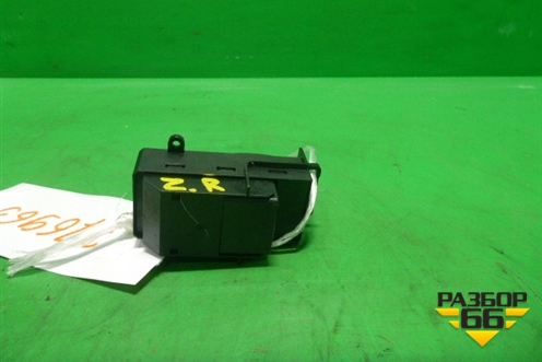 Кнопка стеклоподъёмника (задняя правая) для Honda CR-V(RE) с 2006-2012г (ЦРВ СРВ)