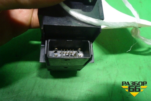 Кнопка стеклоподъёмника (задняя правая) для Honda CR-V(RE) с 2006-2012г (ЦРВ СРВ)