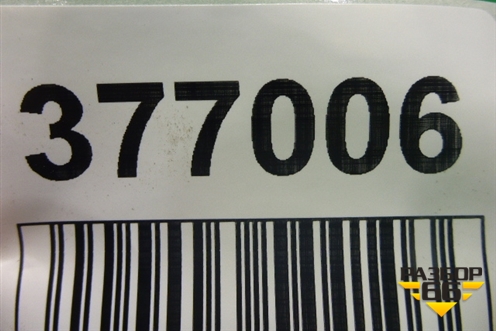 Дефлектор воздушный левый  (В обшивку двери) для Mercedes Benz TRUCK Axor 2 с 2004г (Аксор)