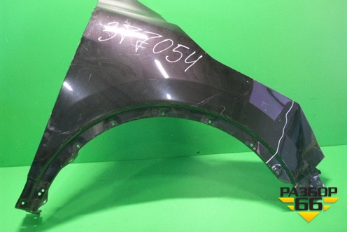 Крыло переднее правое (F31004EAMB) для Nissan Qashqai (J11E) с 2013г (Кашкай)