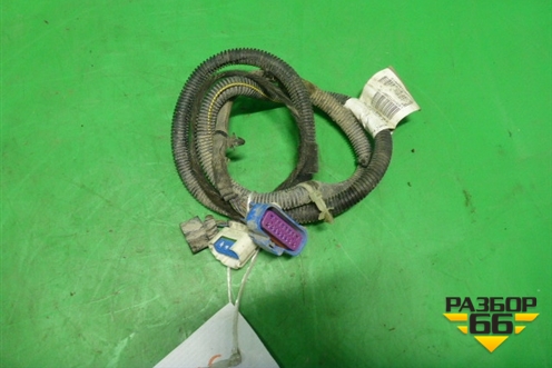 Проводка (на топливный насос) (13264371) для Opel Insignia с 2008-2017г (Инсигниа)