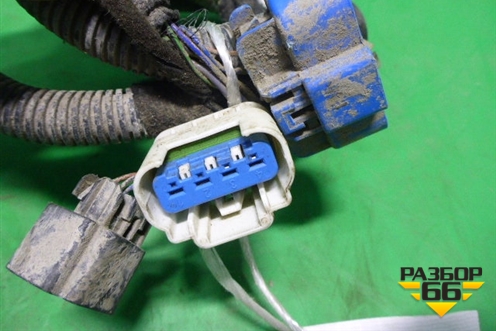 Проводка (на топливный насос) (13264371) для Opel Insignia с 2008-2017г (Инсигниа)