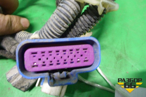 Проводка (на топливный насос) (13264371) для Opel Insignia с 2008-2017г (Инсигниа)