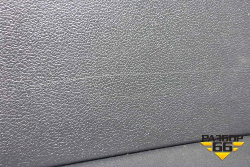 Обшивка двери задней правой под электрику (6RU867212) для Volkswagen Polo (седан) с 2010г (Поло)