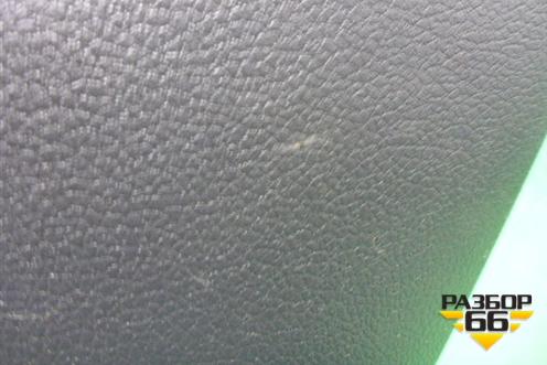 Обшивка двери задней правой под электрику (6RU867212) для Volkswagen Polo (седан) с 2010г (Поло)