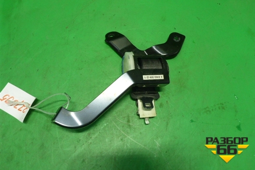 Ремень безопасности задний центральный (82480SWWG0) для Honda CR-V(RE) с 2006-2012г (ЦРВ СРВ)