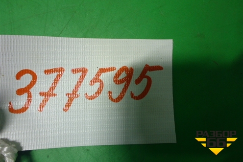 Ремень безопасности задний центральный (82480SWWG0) для Honda CR-V(RE) с 2006-2012г (ЦРВ СРВ)