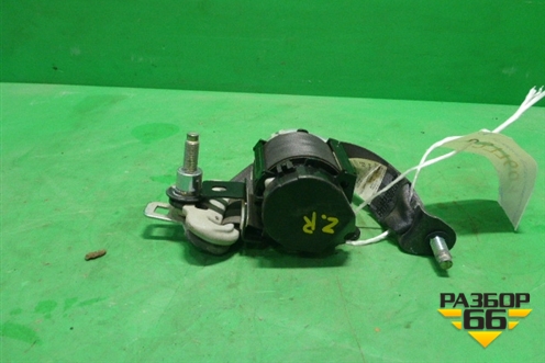 Ремень безопасности задний правый (82450SWWG0) для Honda CR-V(RE) с 2006-2012г (ЦРВ СРВ)