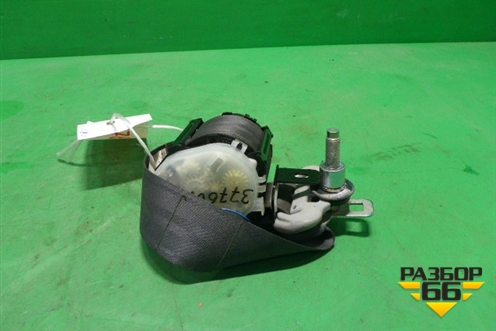 Ремень безопасности задний правый (82450SWWG0) для Honda CR-V(RE) с 2006-2012г (ЦРВ СРВ)