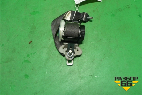 Ремень безопасности задний правый (82450SWWG0) для Honda CR-V(RE) с 2006-2012г (ЦРВ СРВ)