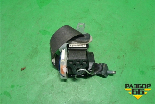 Ремень безопасности задний правый (82450SWWG0) для Honda CR-V(RE) с 2006-2012г (ЦРВ СРВ)