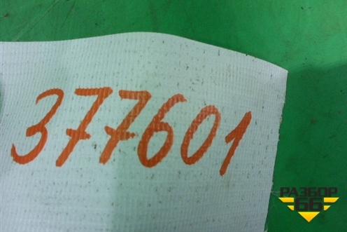 Ремень безопасности задний правый (82450SWWG0) для Honda CR-V(RE) с 2006-2012г (ЦРВ СРВ)