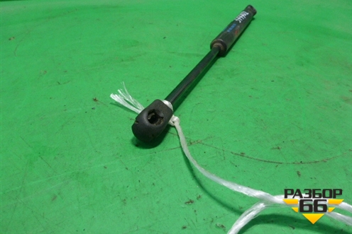 Амортизатор крышки багажника (9656592980) для Peugeot 407 с 2004г