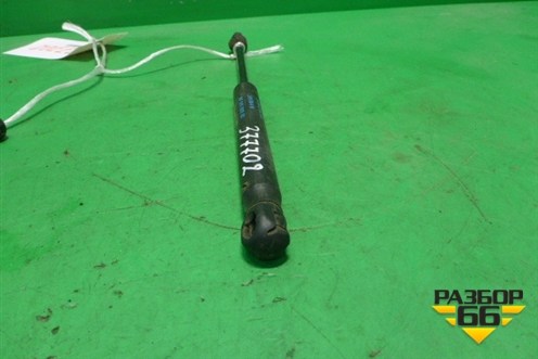 Амортизатор крышки багажника (9656592980) для Peugeot 407 с 2004г