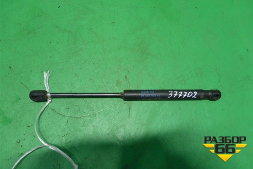 Амортизатор крышки багажника (9656592980) для Peugeot 407 с 2004г