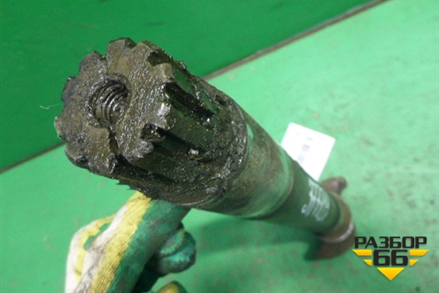 Тормозной вал для Scania 5 R Series с 2004-2016г