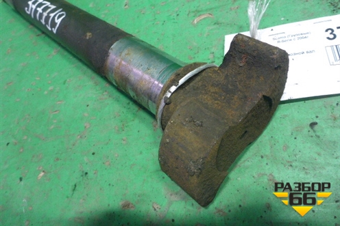 Тормозной вал для Scania 5 R Series с 2004-2016г