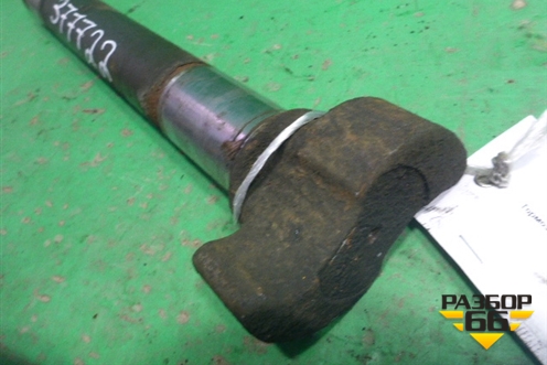 Тормозной вал для Scania 5 R Series с 2004-2016г