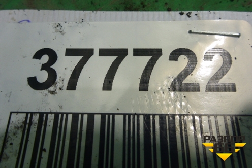 Тормозной вал для Scania 5 R Series с 2004-2016г