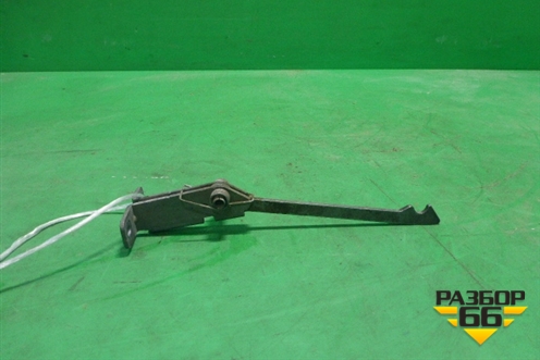 Ограничитель (двери сдвижной) для Renault Kangoo с 2008г (Кангу)