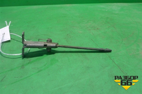 Ограничитель (двери сдвижной) для Renault Kangoo с 2008г (Кангу)