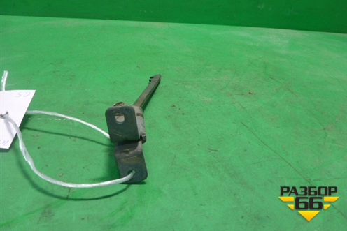 Ограничитель (двери сдвижной) для Renault Kangoo с 2008г (Кангу)