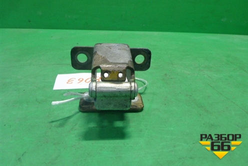 Петля двери багажника (правая верхняя) для Renault Kangoo с 2008г (Кангу)