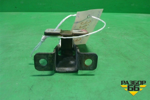 Петля двери багажника (правая верхняя) для Renault Kangoo с 2008г (Кангу)