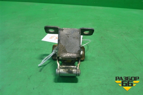 Петля двери багажника (правая верхняя) для Renault Kangoo с 2008г (Кангу)