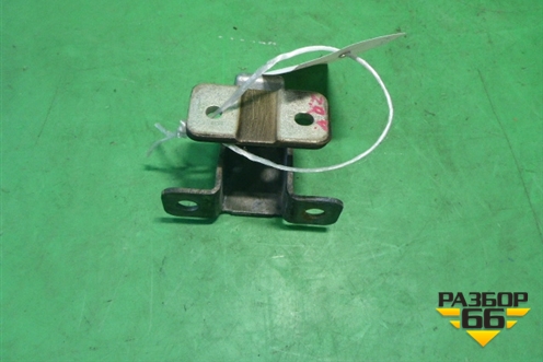 Петля двери багажника (правая верхняя) для Renault Kangoo с 2008г (Кангу)