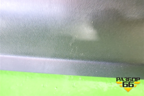 Накладка двери передней правой (87724M0000) для Hyundai Creta с 2016-2021г (Крета)