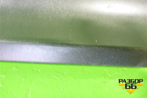 Накладка двери передней правой (87724M0000) для Hyundai Creta с 2016-2021г (Крета)