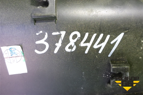 Накладка двери передней правой (87724M0000) для Hyundai Creta с 2016-2021г (Крета)