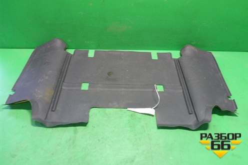 Коврик салона (центральный) (1762053) для Scania 5 R Series с 2004-2016г