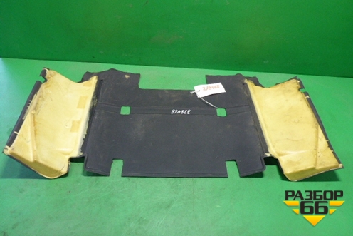 Коврик салона (центральный) (1762053) для Scania 5 R Series с 2004-2016г