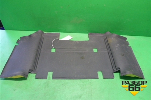 Коврик салона (центральный) (1762053) для Scania 5 R Series с 2004-2016г