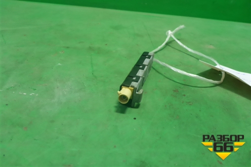 Антенна электрическая (правая) (5N0035552K) для Volkswagen Tiguan с 2011-2016г (Тигуан)