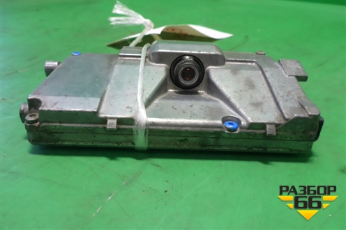 Камера передняя для Volkswagen Tiguan с 2011-2016г (Тигуан)