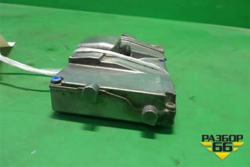 Камера передняя для Volkswagen Tiguan с 2011-2016г (Тигуан)