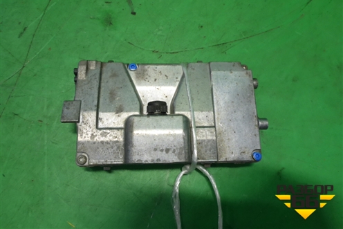 Камера передняя для Volkswagen Tiguan с 2011-2016г (Тигуан)