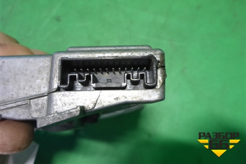 Камера передняя для Volkswagen Tiguan с 2011-2016г (Тигуан)