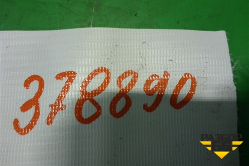 Камера передняя для Volkswagen Tiguan с 2011-2016г (Тигуан)