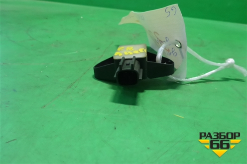 Датчик AIR BAG (передний правый) для Volkswagen Tiguan с 2011-2016г (Тигуан)