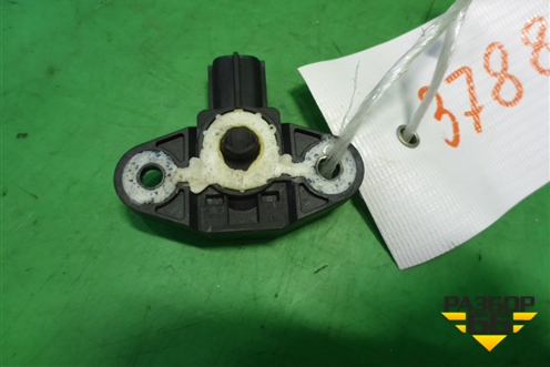 Датчик AIR BAG (передний правый) для Volkswagen Tiguan с 2011-2016г (Тигуан)