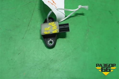 Датчик AIR BAG (передний правый) для Volkswagen Tiguan с 2011-2016г (Тигуан)